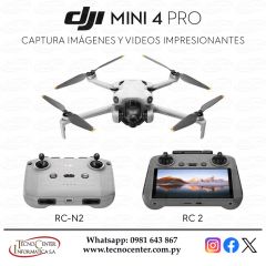 Drone DJI Mini 4 Pro